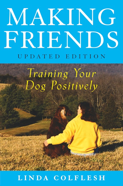 Book cover image for Making Friends ISBN: 9780764573293